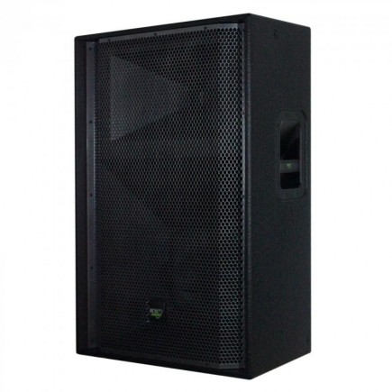 KV2 Audio KT2.0 Moduł Mid-HI systemu K-RIG typu Active-driven